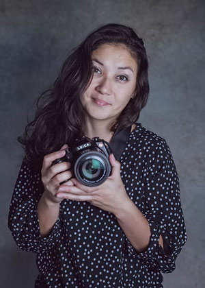 sisep member Naomi Koji-Paton