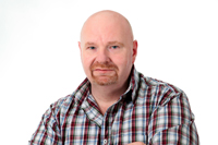 sisep past member Dan Lane