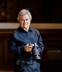 sisep member Paul Lapham