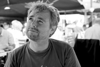 sisep past member Jonathan Lappin