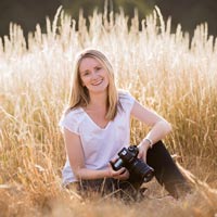 sisep member Katie Lister