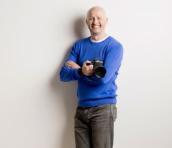 sisep member Steve Lynes