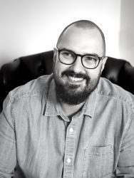 sisep past member Dariush Madani
