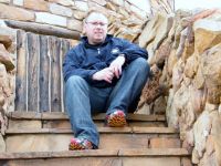 sisep past member Keith Markillie
