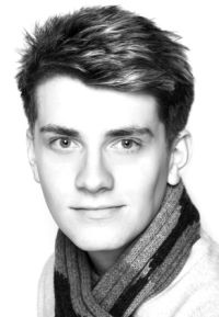 sisep member Christopher McIntyre