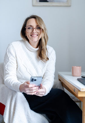 sisep member Mandy Meadows