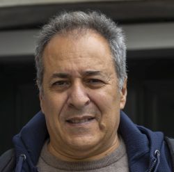 sisep member Joseph Micallef