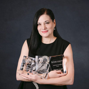 sisep member Whitney Minten