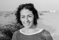 sisep past member Kika Mitchell