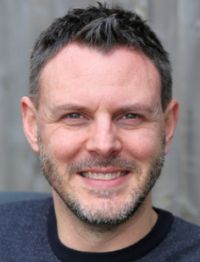sisep member Chris Morley
