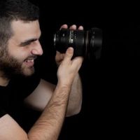 sisep past member Markos Mylonakis