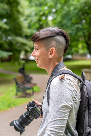 sisep member Leyla Nayeri