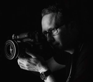 sisep member Neil Parker