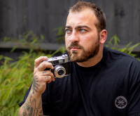 sisep past member Liviu Patachi