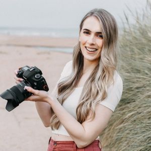 sisep member Lauren Polson