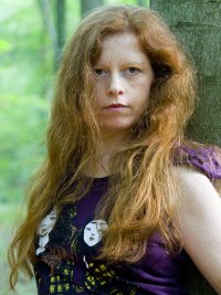 sisep member Jenny Potter