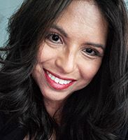 sisep member Maria Reverberi