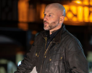 sisep member Mick Roberts