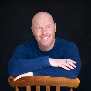 sisep member Michael Rodway