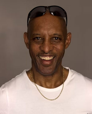 sisep member Christopher Russell