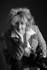 sisep member Ann Seymour