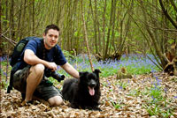 sisep past member Martin Spicer
