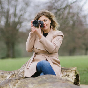 sisep member Mariyana Tasheva