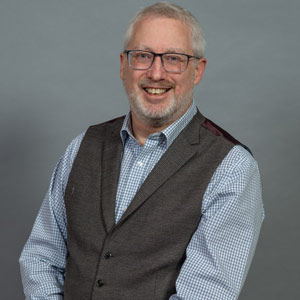 sisep member Michael Thorn