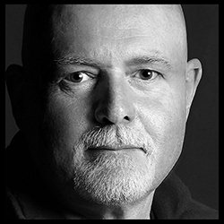 sisep past member David Trowsdale