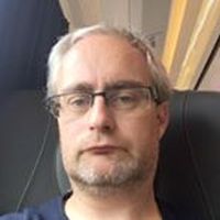 sisep past member Travis Vinicombe