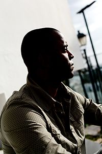sisep past member Raphael Waite