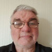 sisep past member David Ward