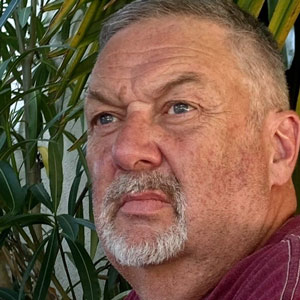 sisep member Paul Watson