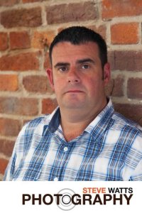 sisep past member Stephen Watts