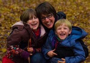 sisep member Debbie Watts