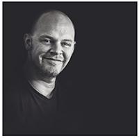 sisep past member Andrew Wheeler