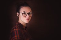 sisep past member Samantha Wildridge