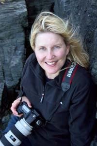sisep past member Rebecca Wilkin
