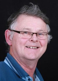 sisep past member Phillip Wood