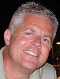 sisep past member Jeff Woodall