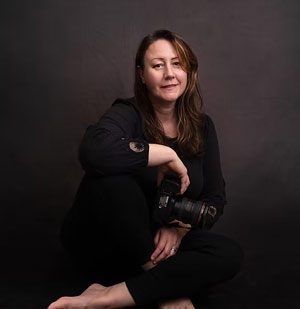 sisep member Linda Woodard