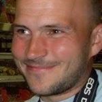 sisep past member Ian Woodhouse