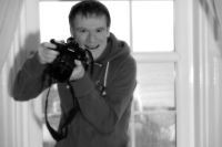 sisep past member Colin Wright