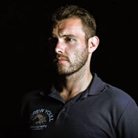 sisep past member Andrew Youll