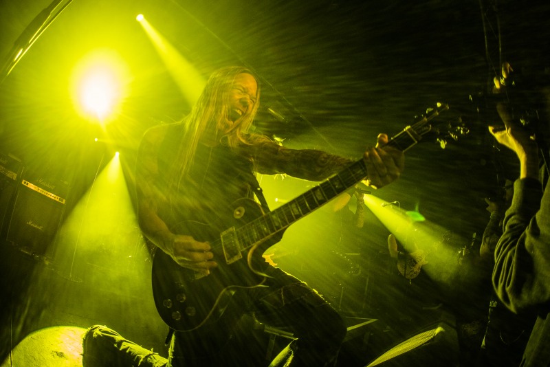 Outdoor Events Photography Competition