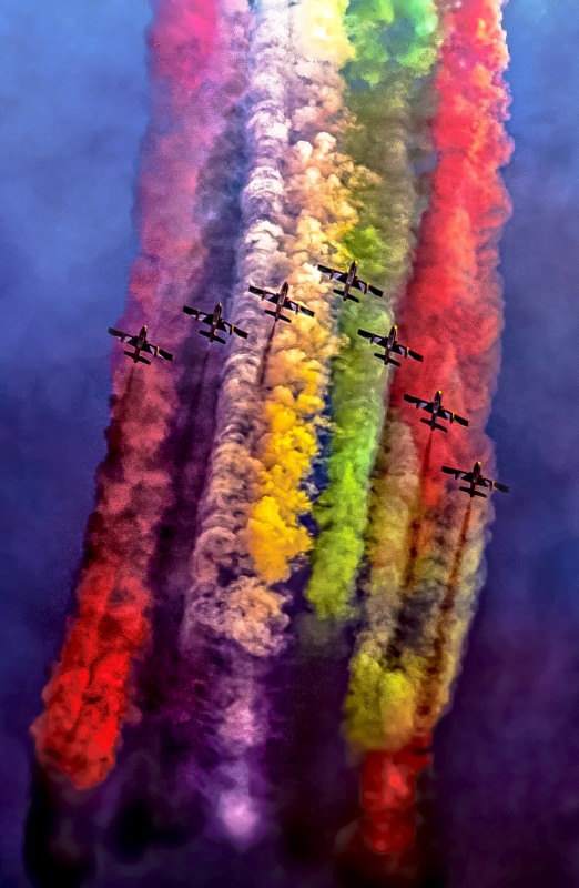 Outdoor Events Photography Competition