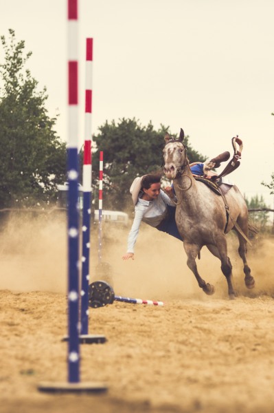 Outdoor Events Photography Competition