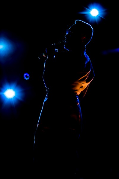 Outdoor Events Photography Competition