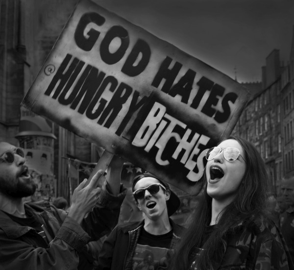 Outdoor Events Photography Competition